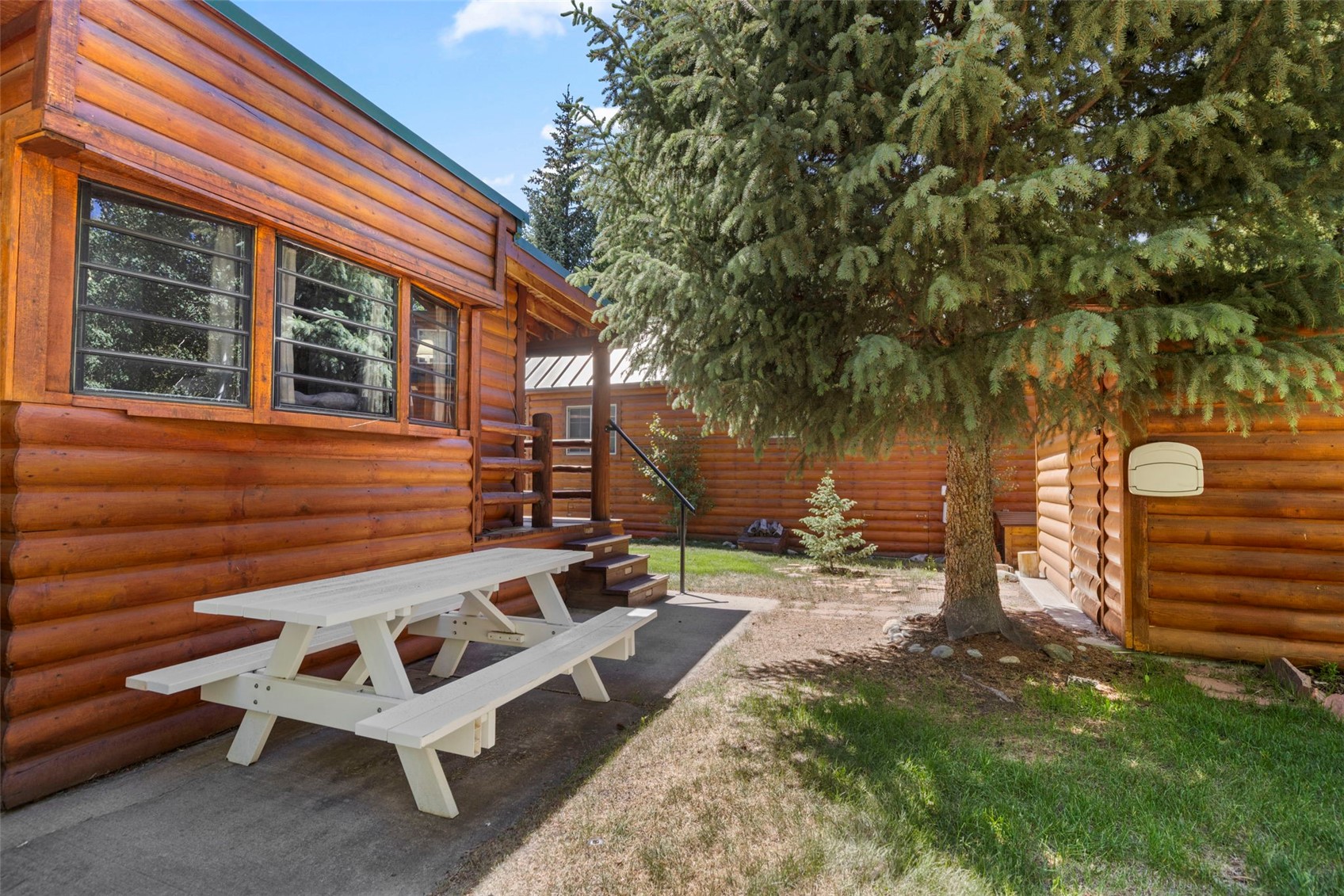 85 Revett Drive Breckenridge CO 80424