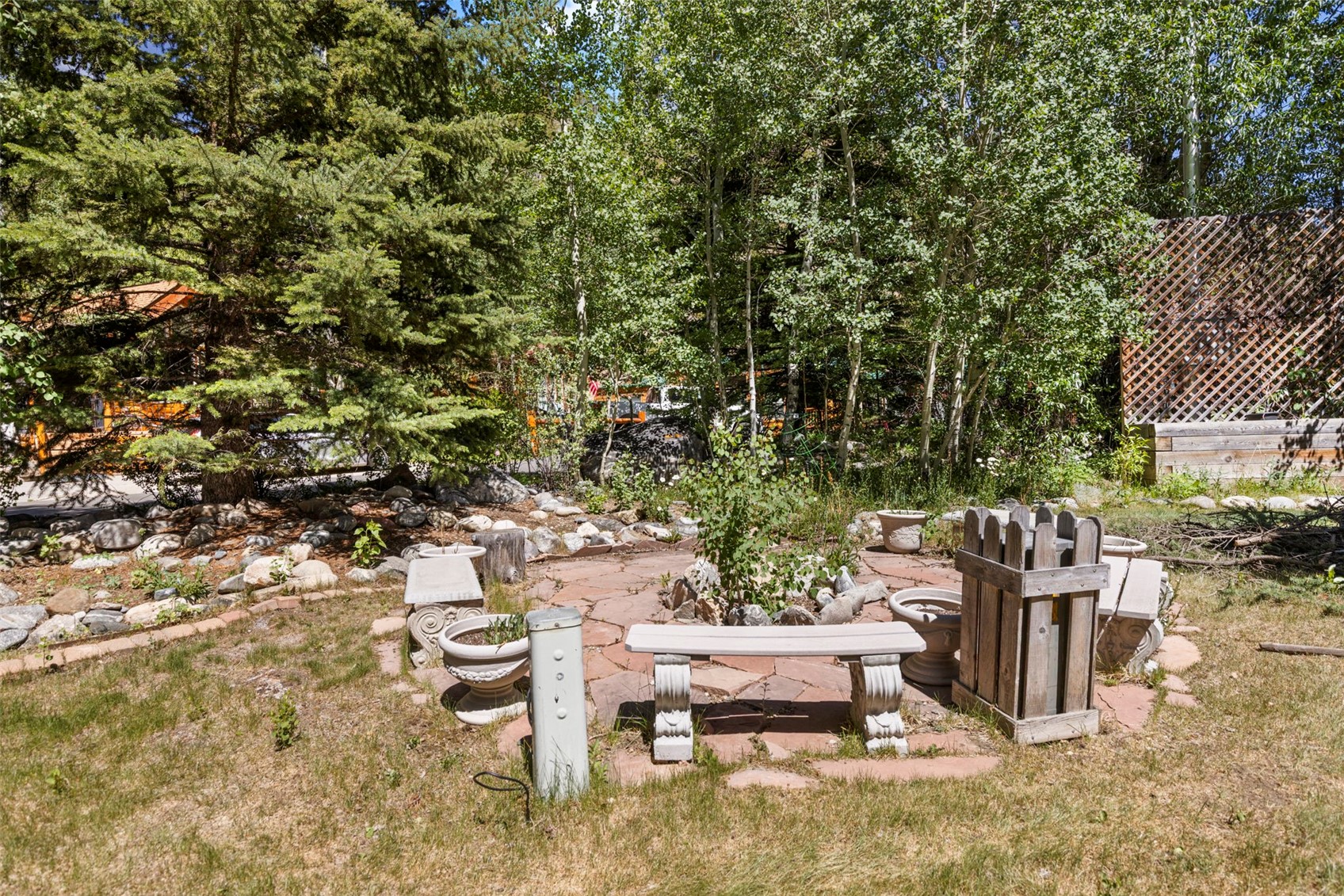 85 Revett Drive Breckenridge CO 80424