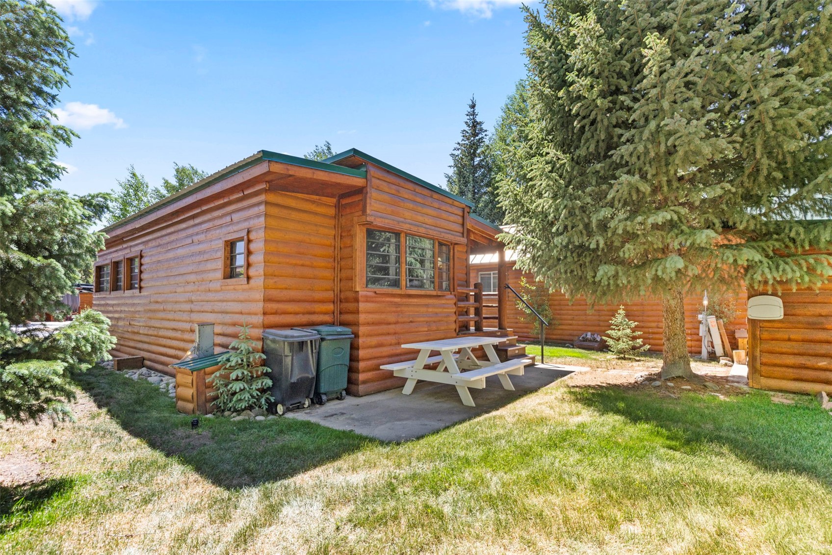 85 Revett Drive Breckenridge CO 80424
