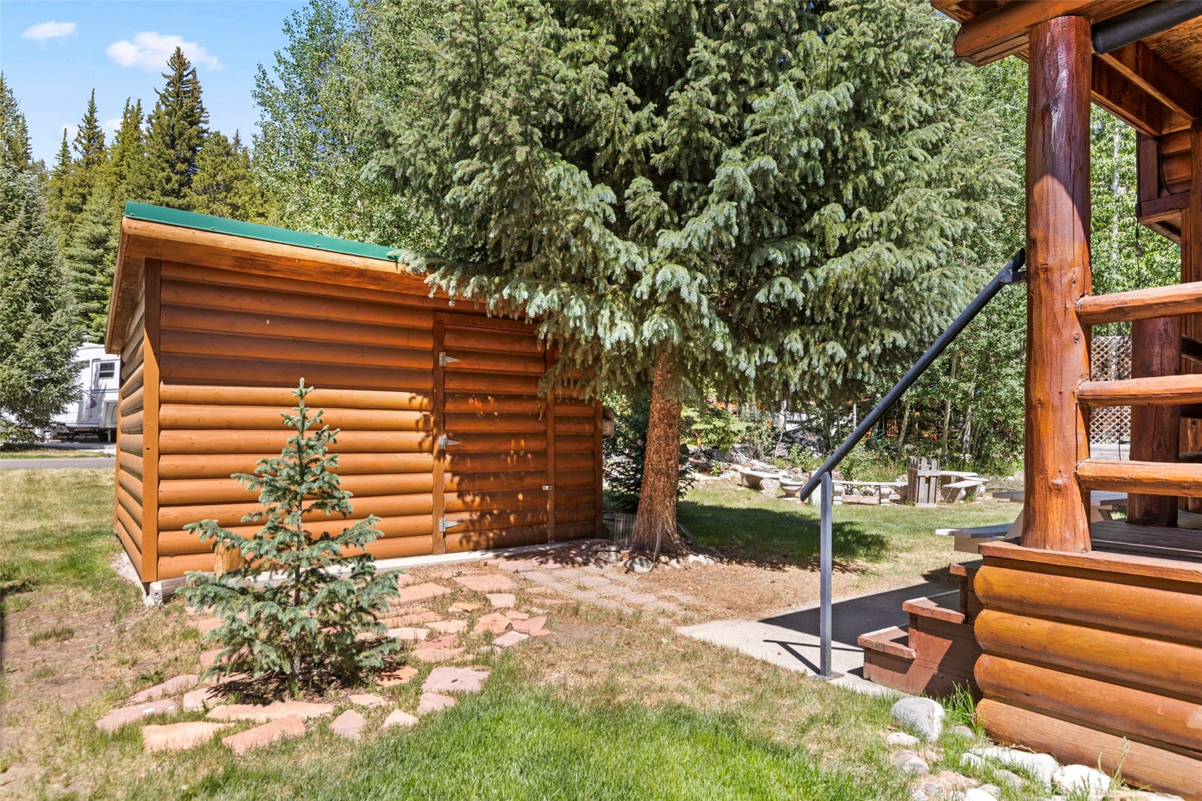 85 Revett Drive Breckenridge CO 80424