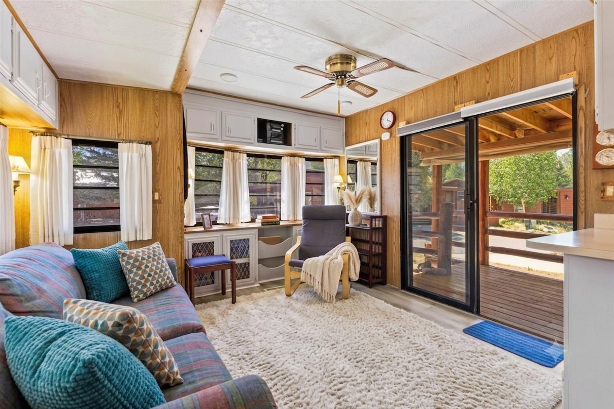 85 Revett Drive Breckenridge CO 80424