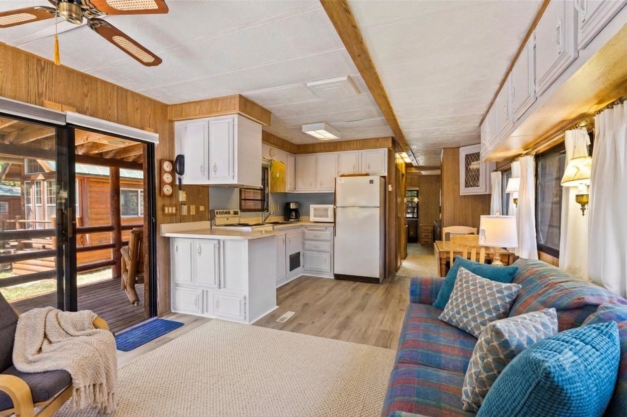 85 Revett Drive Breckenridge CO 80424
