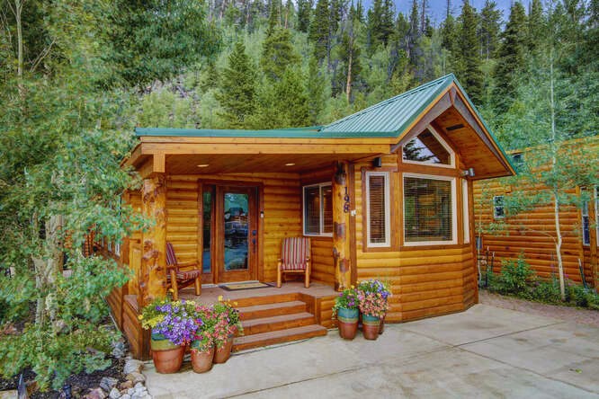 85 Revett Drive Breckenridge CO 80424