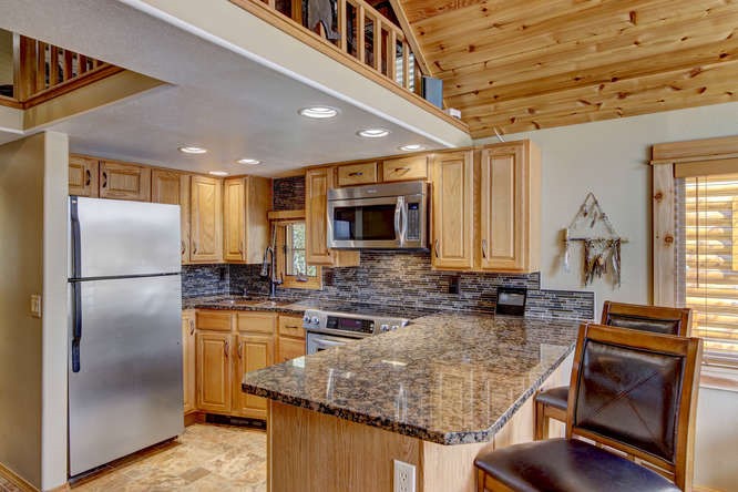 85 Revett Drive Breckenridge CO 80424
