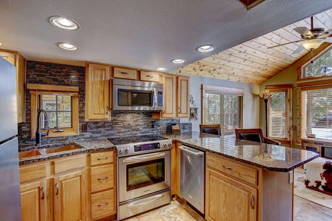 85 Revett Drive Breckenridge CO 80424