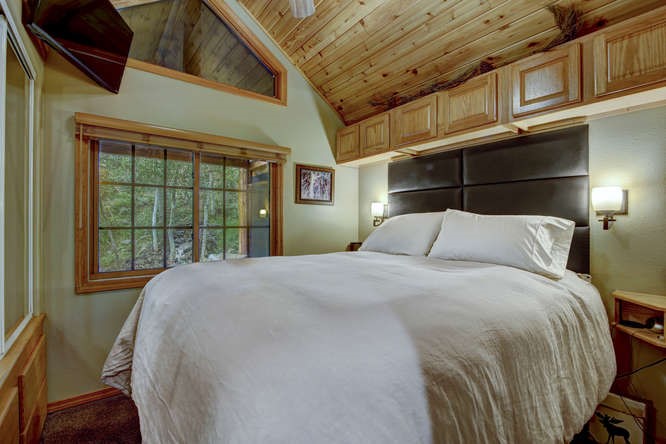 85 Revett Drive Breckenridge CO 80424