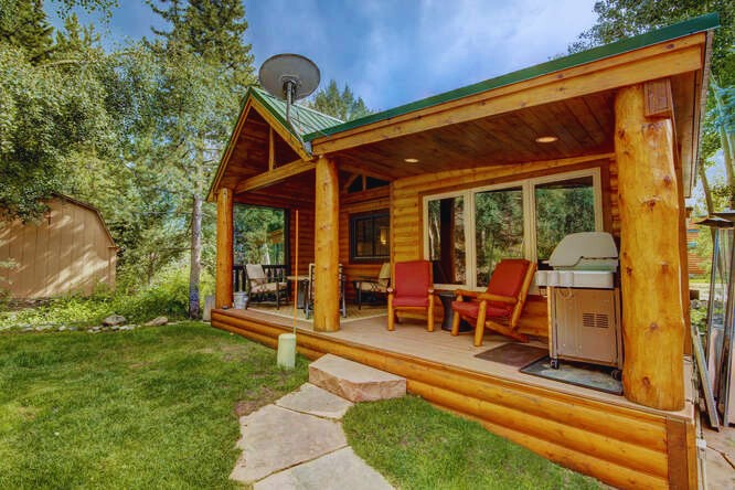85 Revett Drive Breckenridge CO 80424