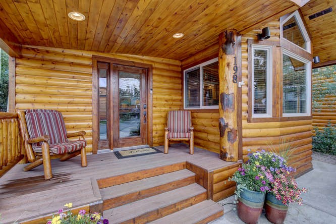85 Revett Drive Breckenridge CO 80424