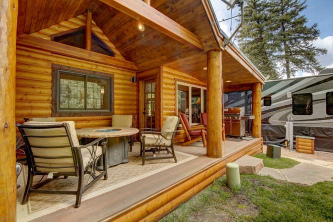 85 Revett Drive Breckenridge CO 80424
