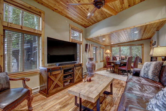 85 Revett Drive Breckenridge CO 80424
