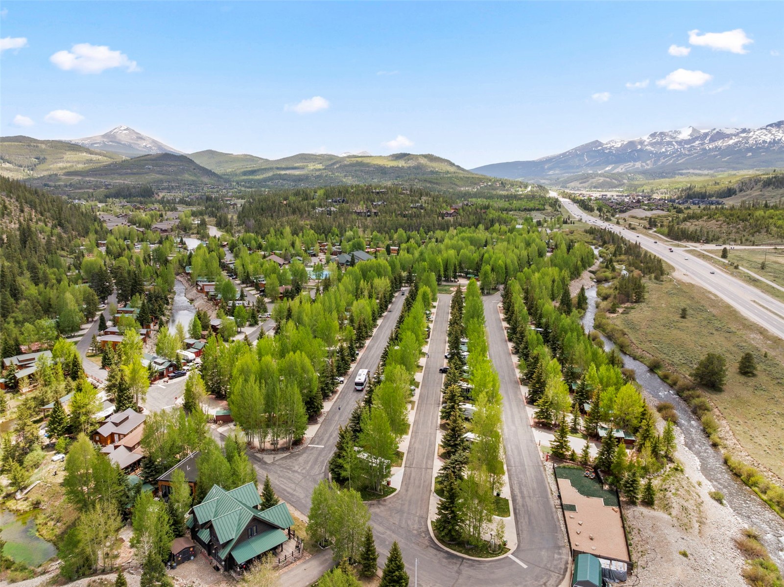 85 Revett Drive Breckenridge CO 80424