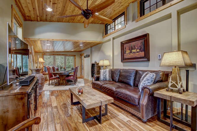 85 Revett Drive Breckenridge CO 80424