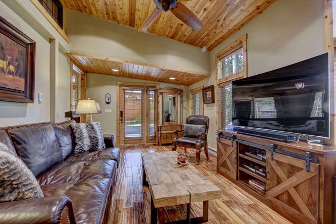 85 Revett Drive Breckenridge CO 80424