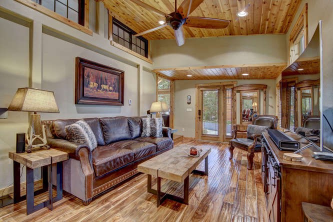 85 Revett Drive Breckenridge CO 80424