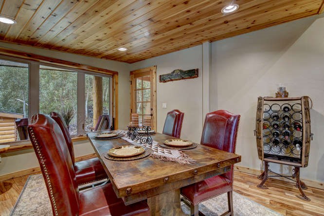 85 Revett Drive Breckenridge CO 80424