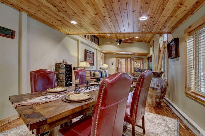 85 Revett Drive Breckenridge CO 80424