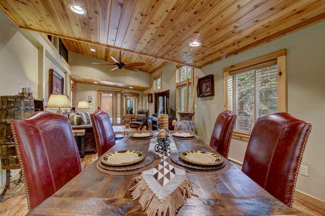 85 Revett Drive Breckenridge CO 80424