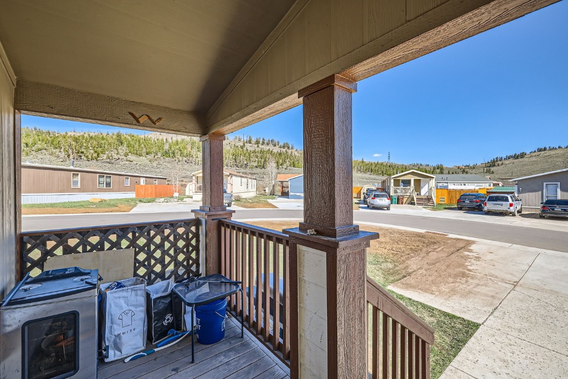 105 Red Cloud Peak Road Dillon CO 80435