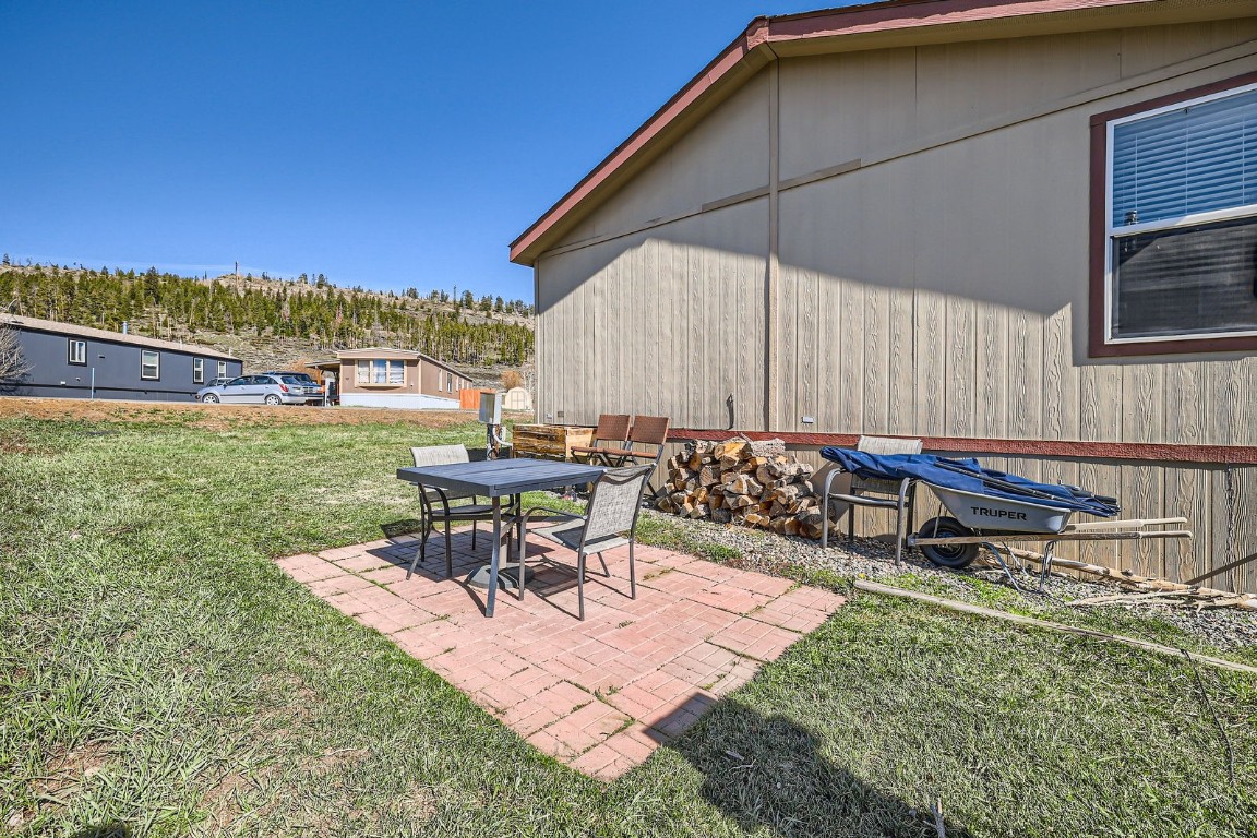 105 Red Cloud Peak Road Dillon CO 80435