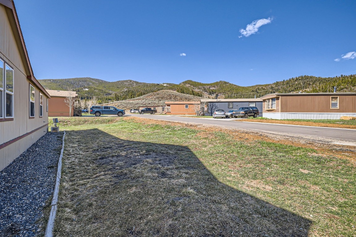 105 Red Cloud Peak Road Dillon CO 80435