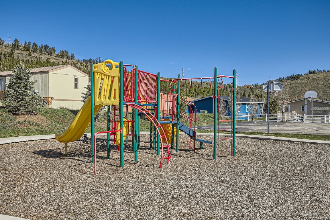 105 Red Cloud Peak Road Dillon CO 80435