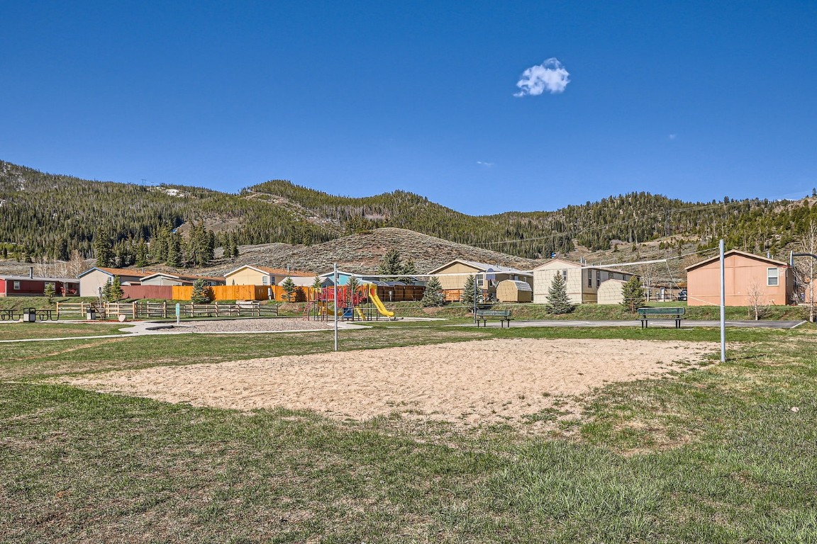 105 Red Cloud Peak Road Dillon CO 80435