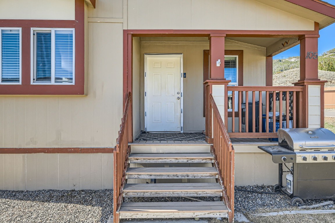 105 Red Cloud Peak Road Dillon CO 80435
