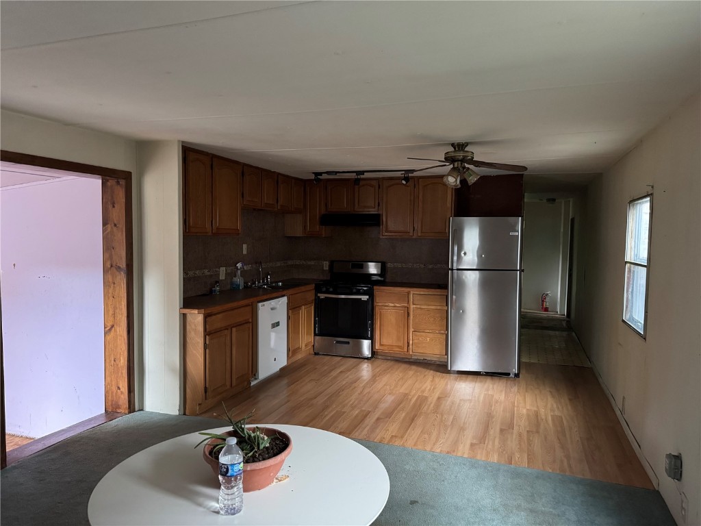 2900 W Acres Drive Steamboat Springs CO 80487