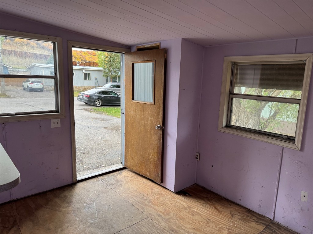 2900 W Acres Drive Steamboat Springs CO 80487