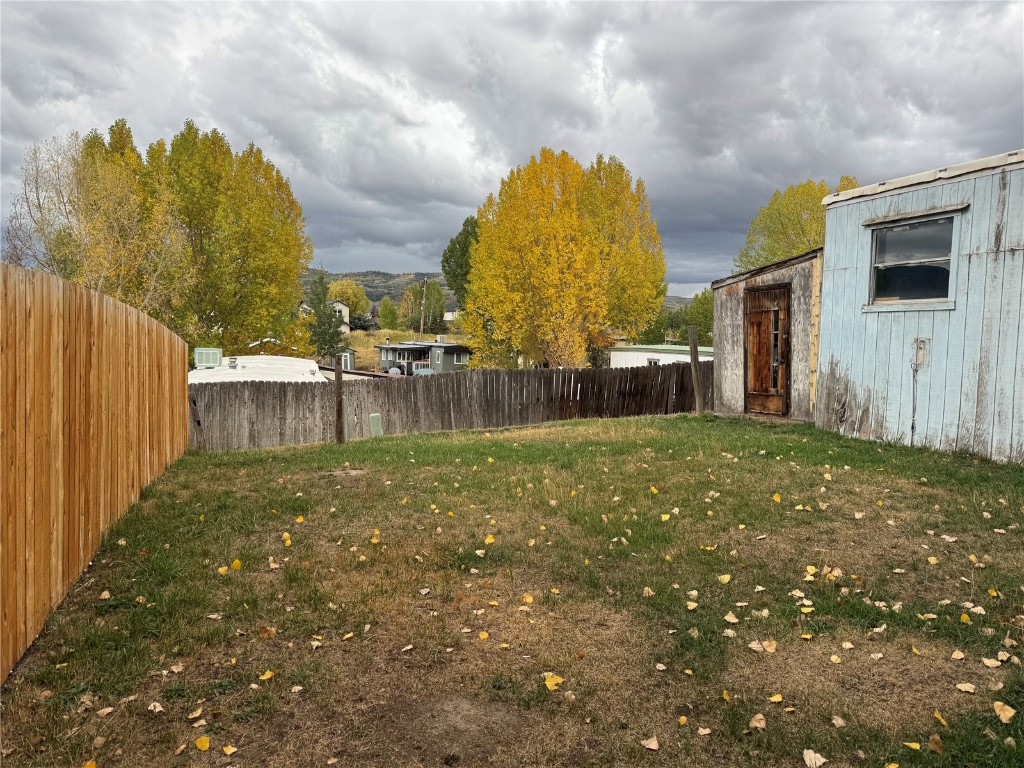 2900 W Acres Drive Steamboat Springs CO 80487