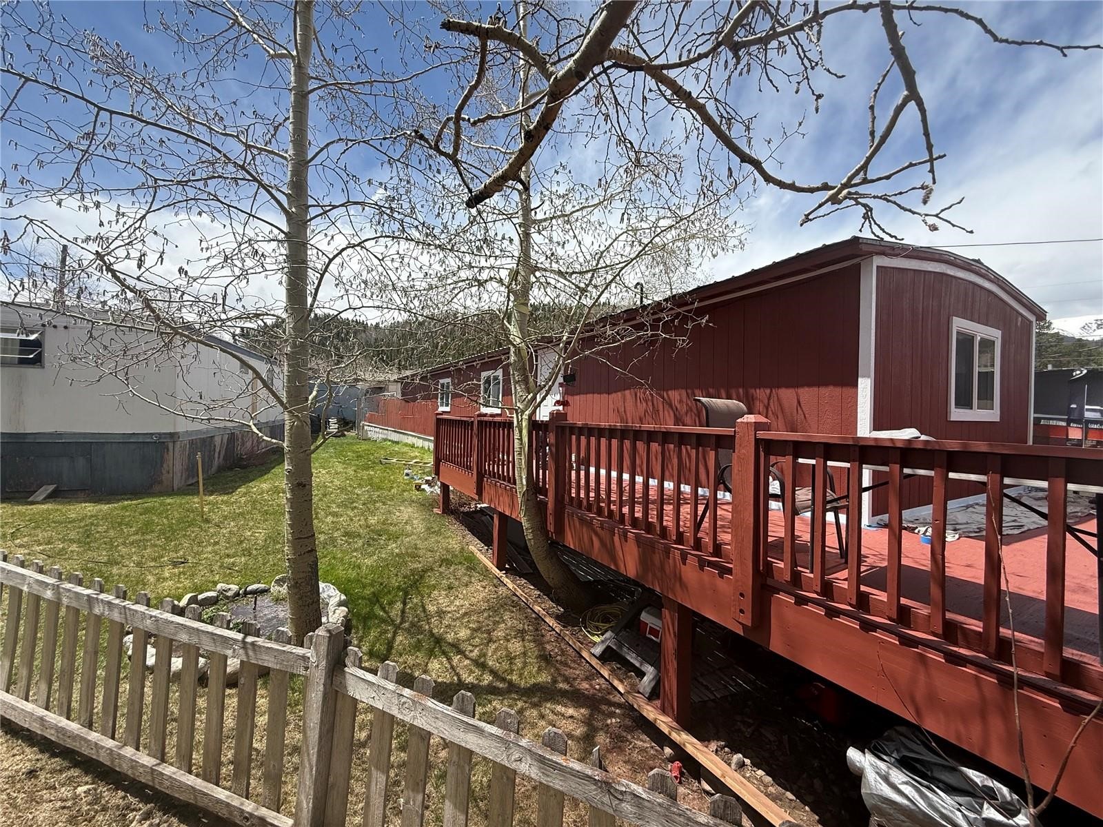 847 Airport Road Breckenridge CO 80424