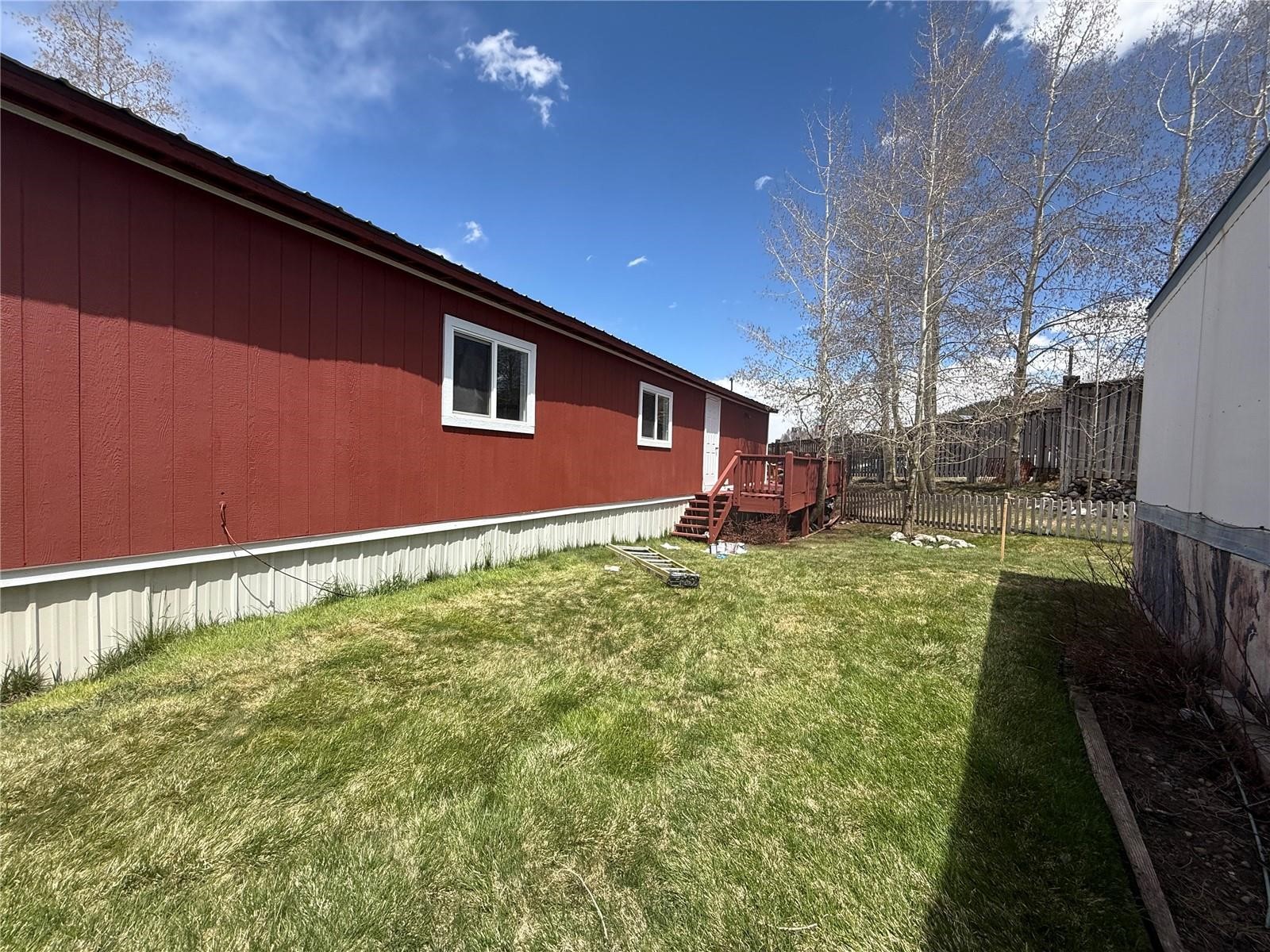 847 Airport Road Breckenridge CO 80424