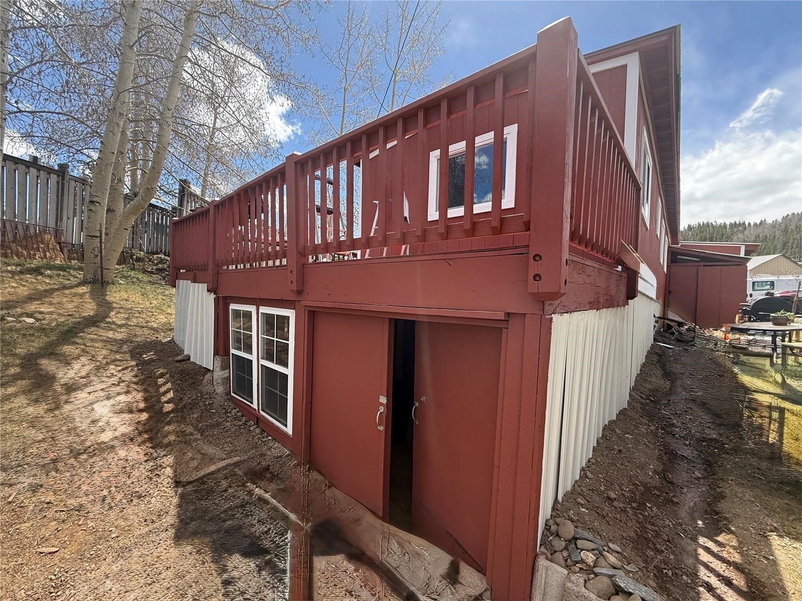 847 Airport Road Breckenridge CO 80424