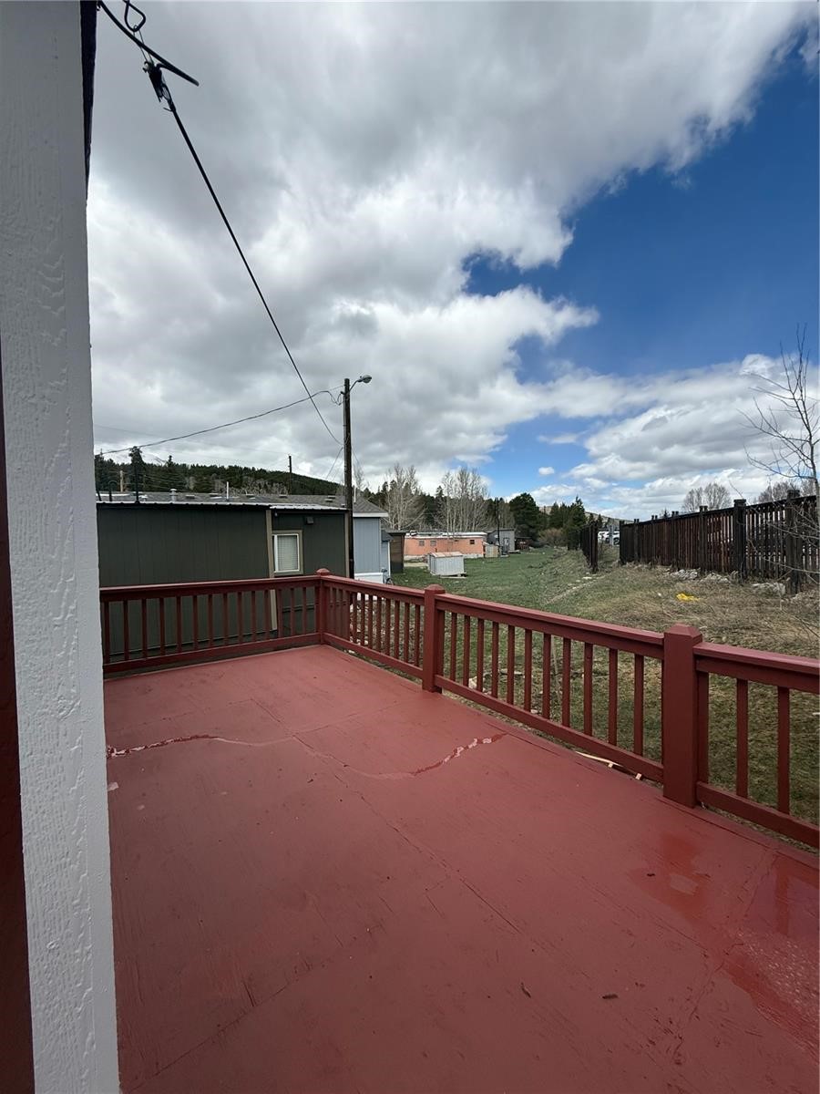 847 Airport Road Breckenridge CO 80424