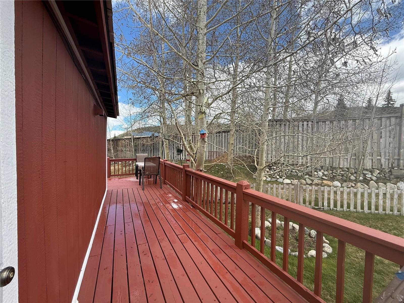 847 Airport Road Breckenridge CO 80424