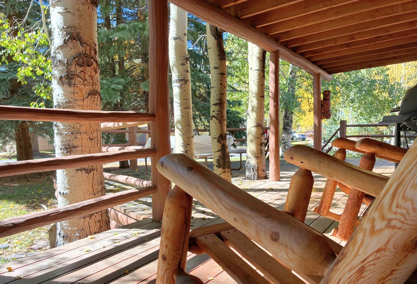 85 Revett Drive Breckenridge CO 80424
