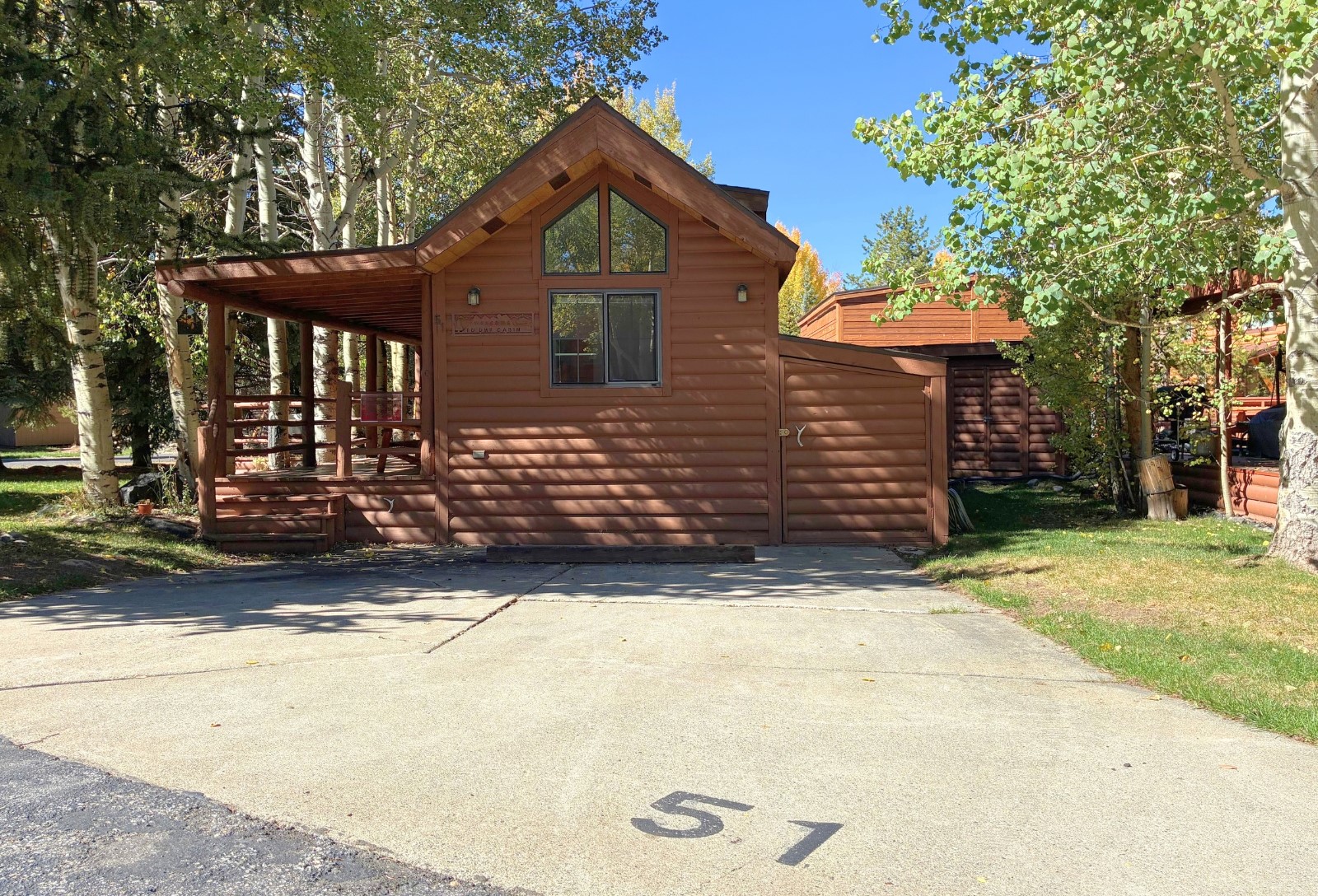 85 Revett Drive Breckenridge CO 80424