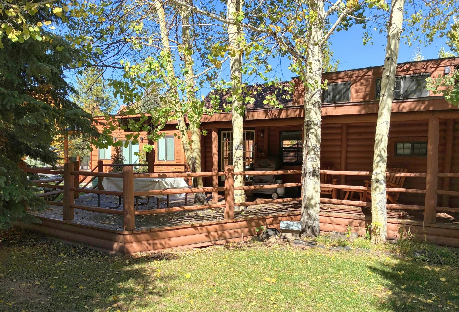 85 Revett Drive Breckenridge CO 80424