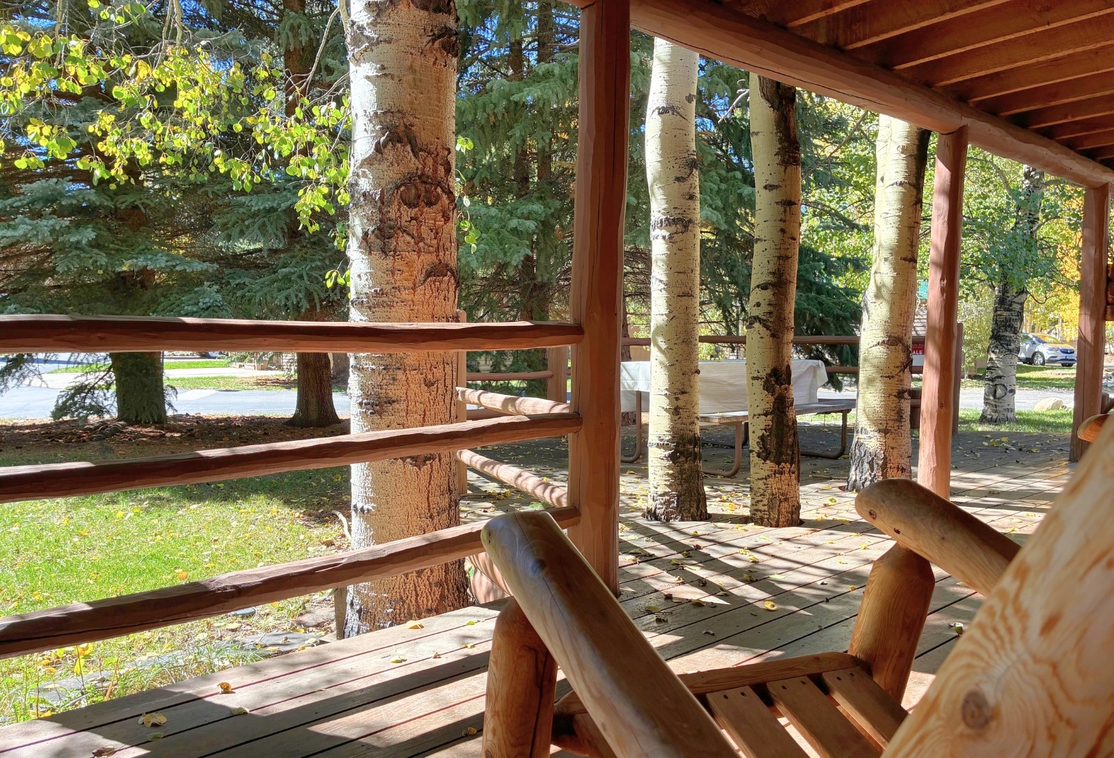 85 Revett Drive Breckenridge CO 80424