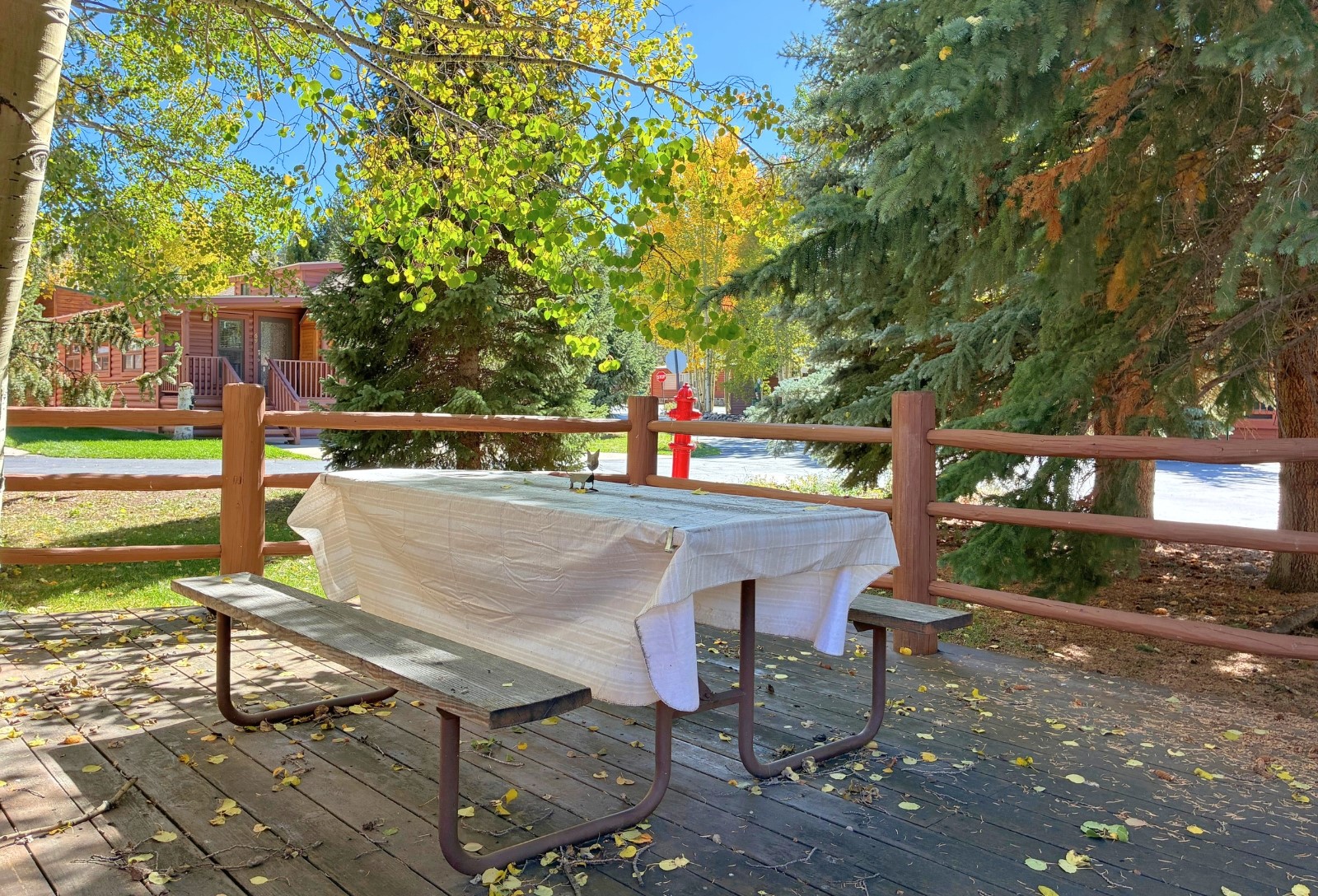 85 Revett Drive Breckenridge CO 80424
