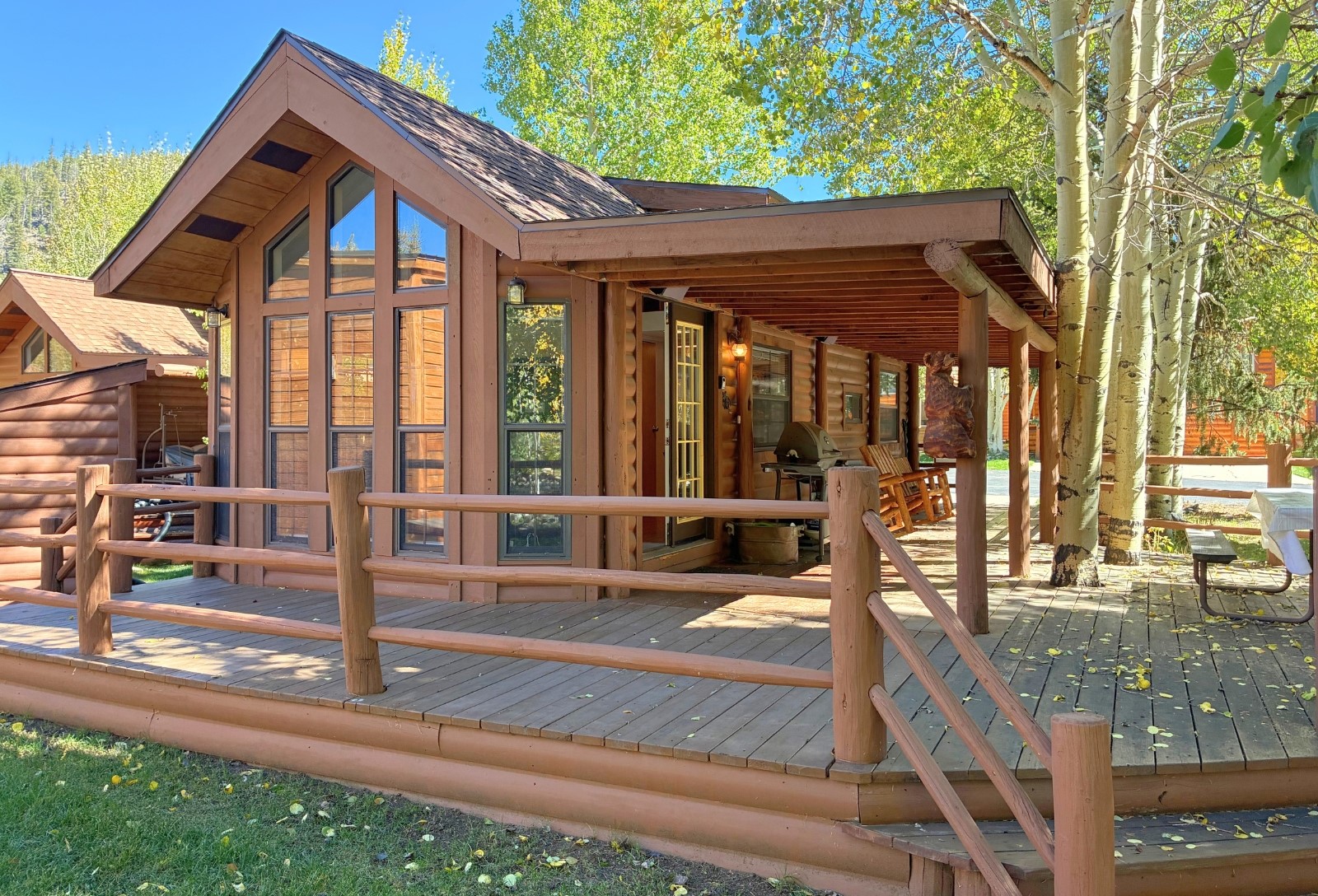 85 Revett Drive Breckenridge CO 80424