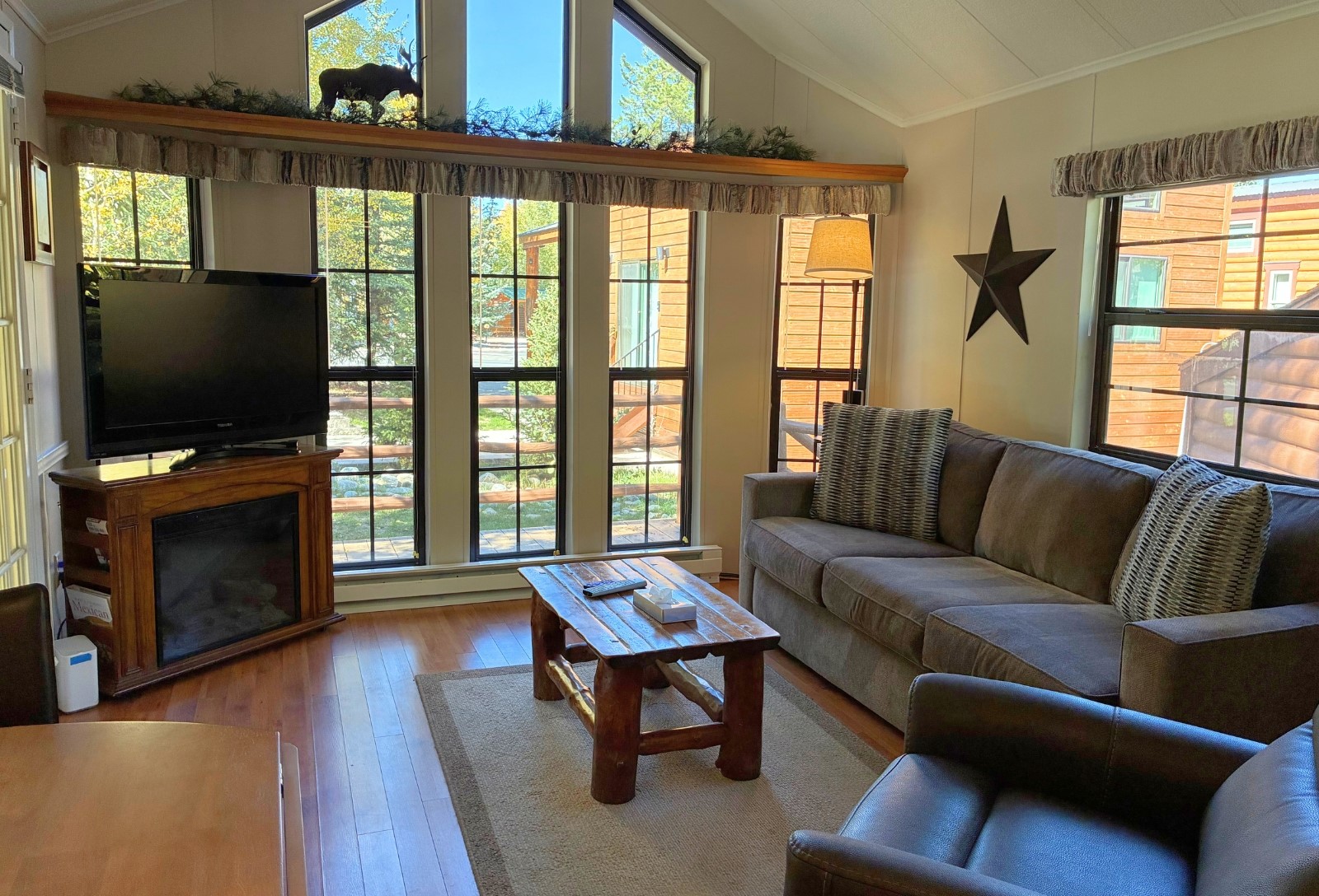 85 Revett Drive Breckenridge CO 80424