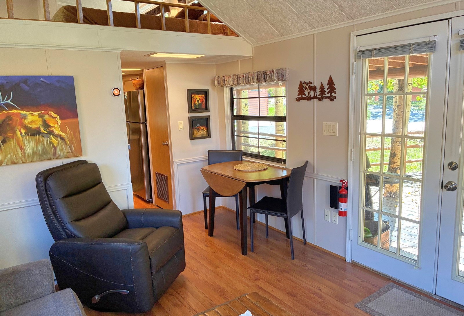 85 Revett Drive Breckenridge CO 80424