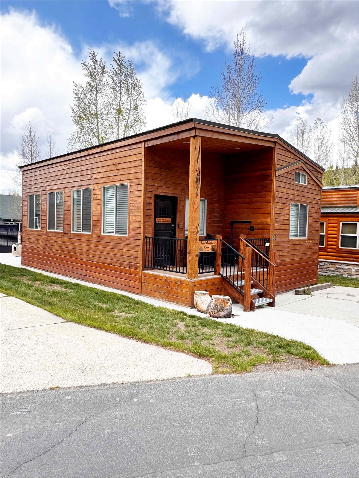 85 Revett Drive Breckenridge CO 80424