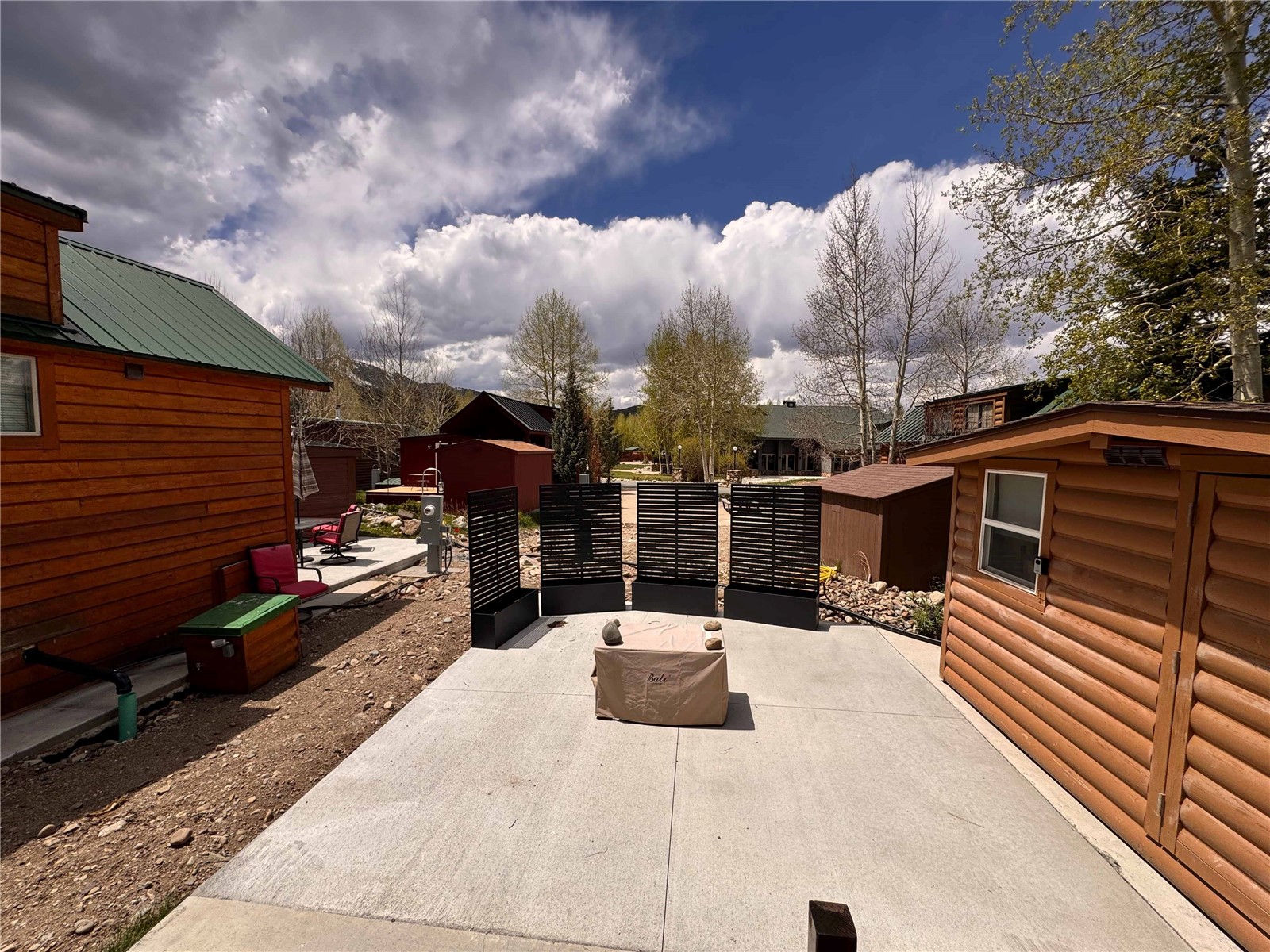 85 Revett Drive Breckenridge CO 80424