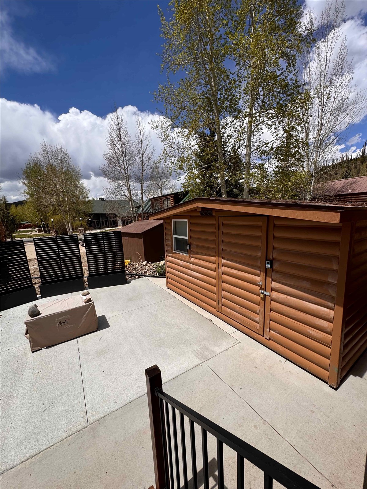 85 Revett Drive Breckenridge CO 80424