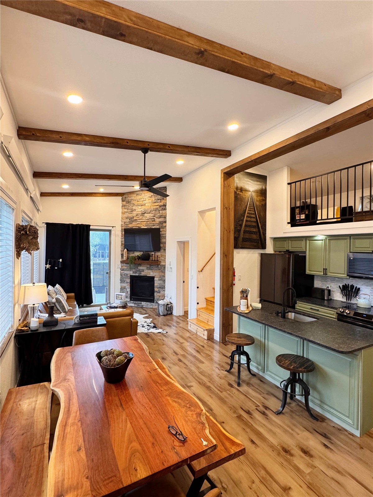 85 Revett Drive Breckenridge CO 80424