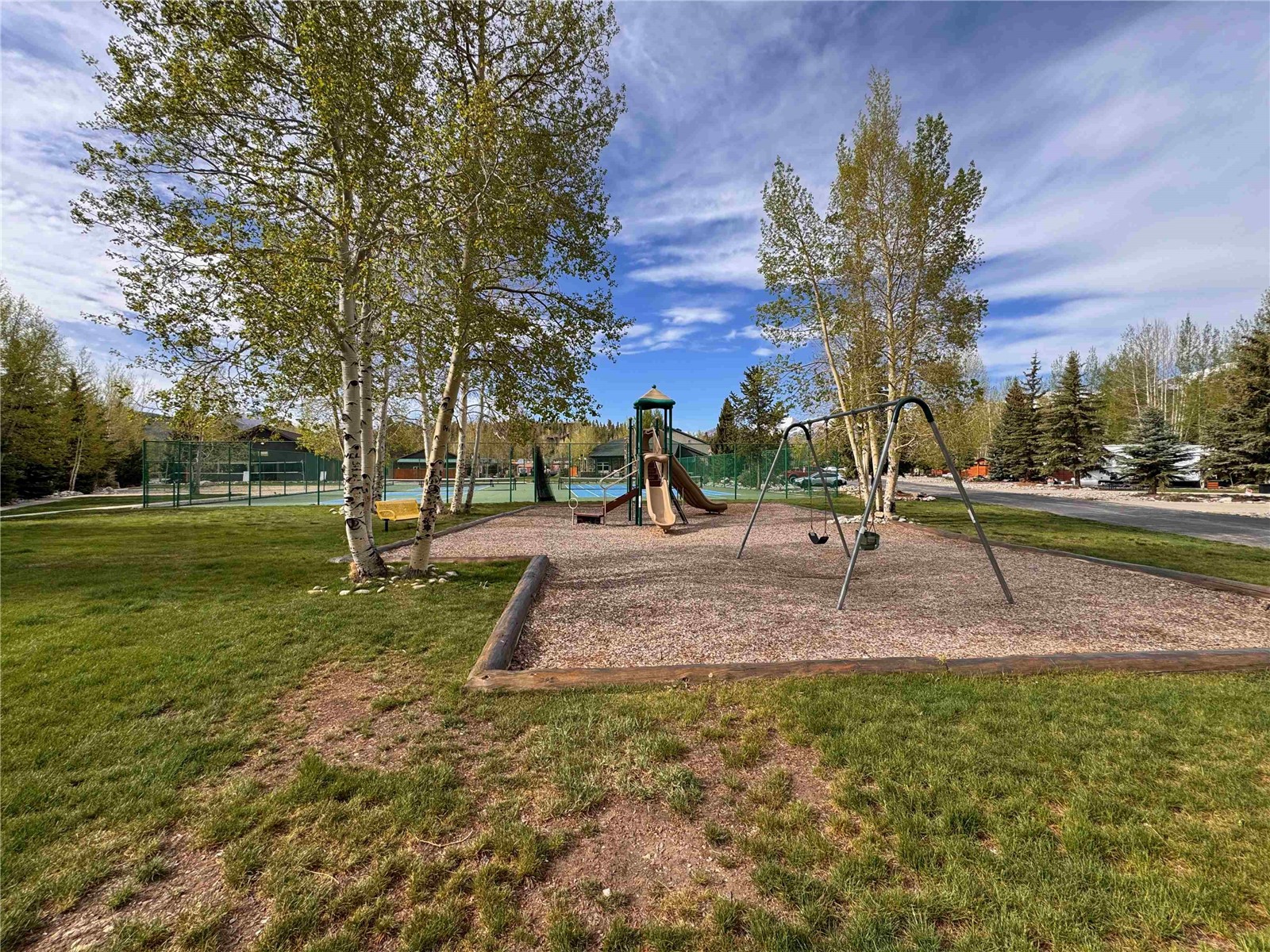85 Revett Drive Breckenridge CO 80424