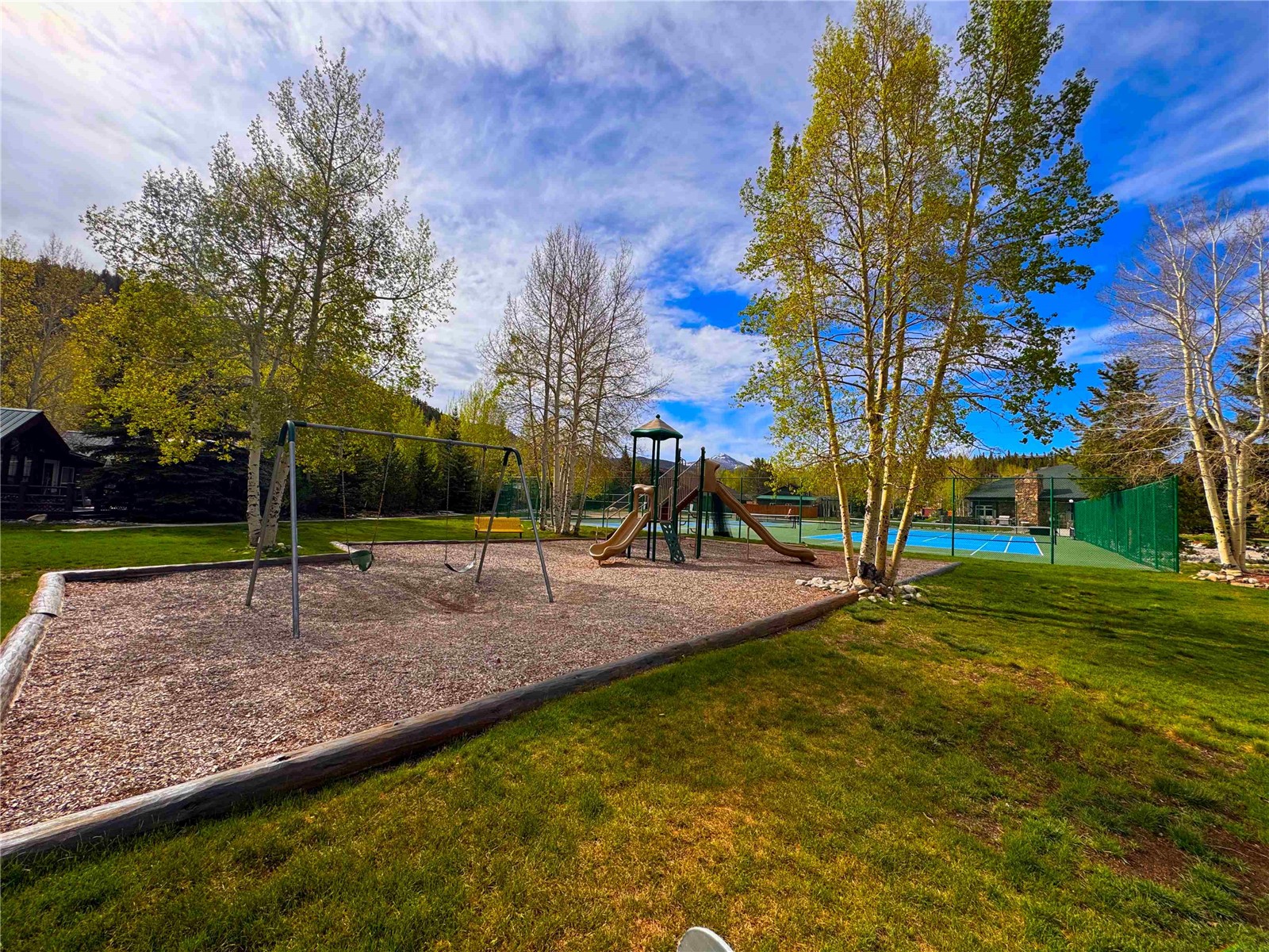 85 Revett Drive Breckenridge CO 80424