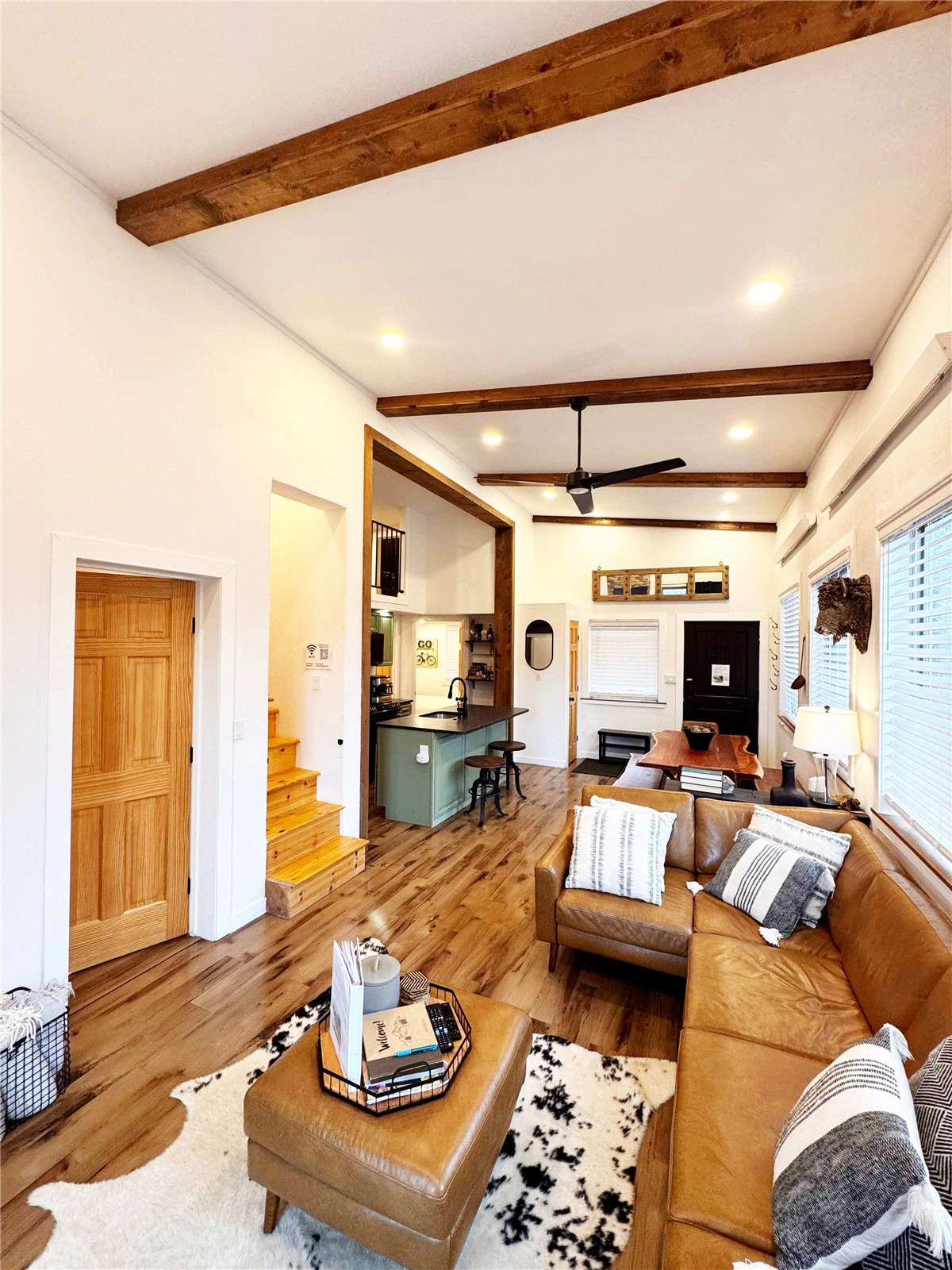 85 Revett Drive Breckenridge CO 80424